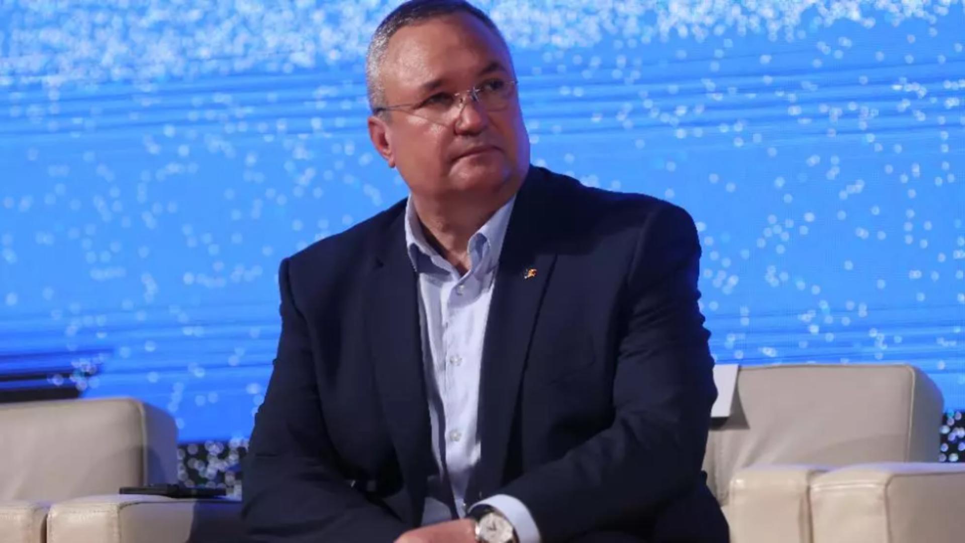 Nicolae Ciucă a dat cărțile pe față: Unde se așteaptă liberalii să câștige cele mai multe voturi la alegerile de duminică
