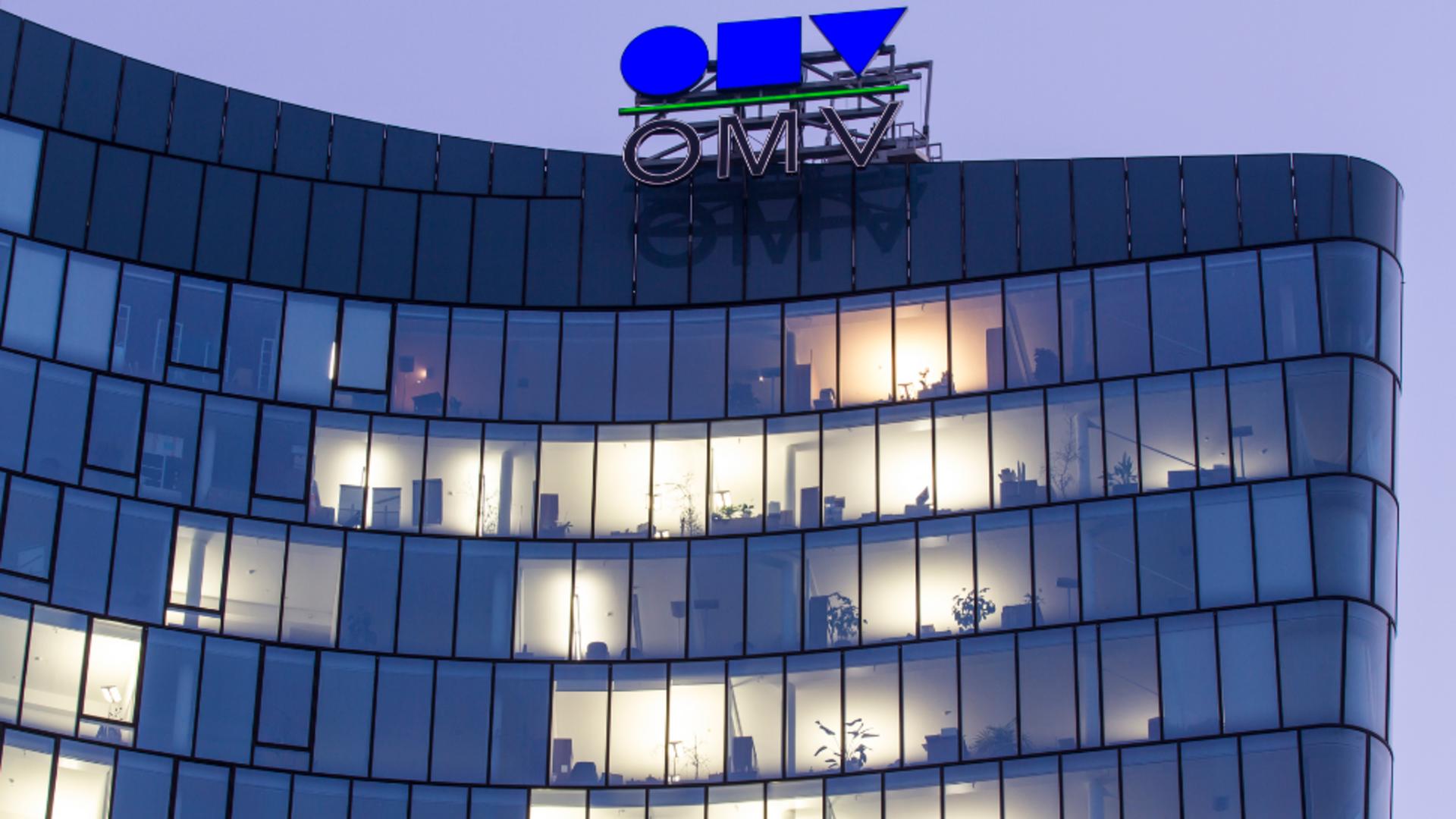 OMV face ce știe cel mai bine. Evită plata taxelor. Modificare legislativă cu dedicație, venită de la Guvern