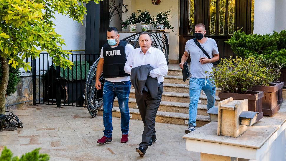 Spovedania unui fost edil. Cum a ajuns victimă a mafiei coldiste VIDEO