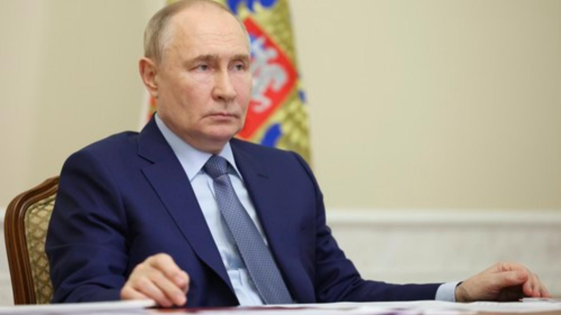 Vladimir Putin a spus fără menajamente ce crede despre Joe Biden și Donald Trump. Pe cine îl preferă, de fapt, liderul de la Kremlin