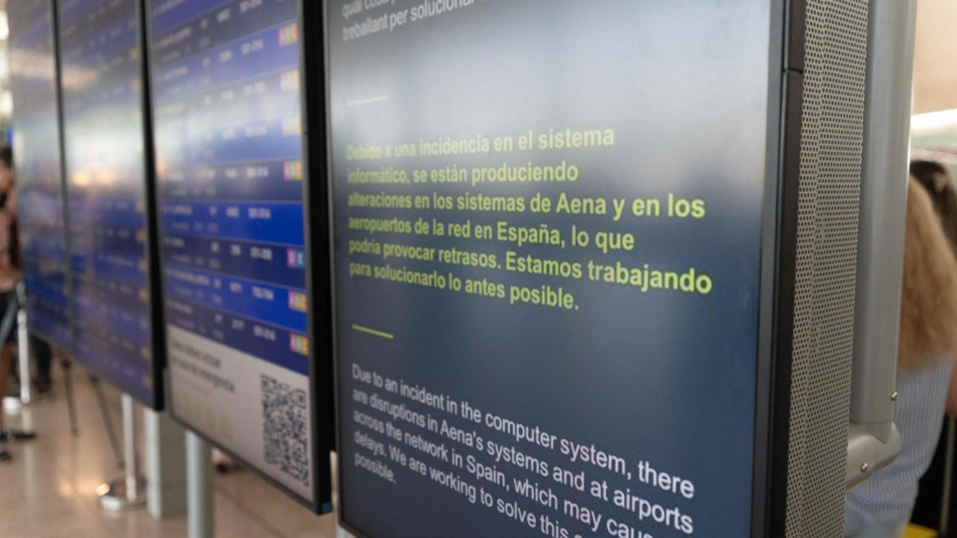 Pană informatică GLOBALĂ la Microsoft: România se află printre țările afectate