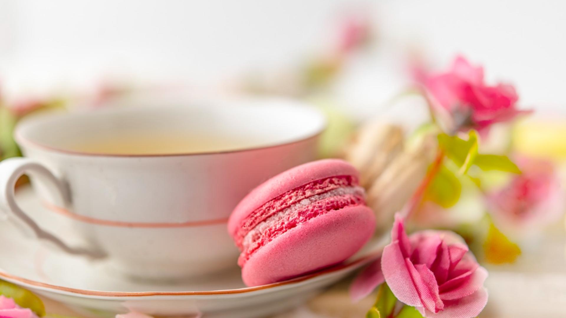 Ceaiul recomandat pentru sănătatea intestinală, potrivit dieteticienilor