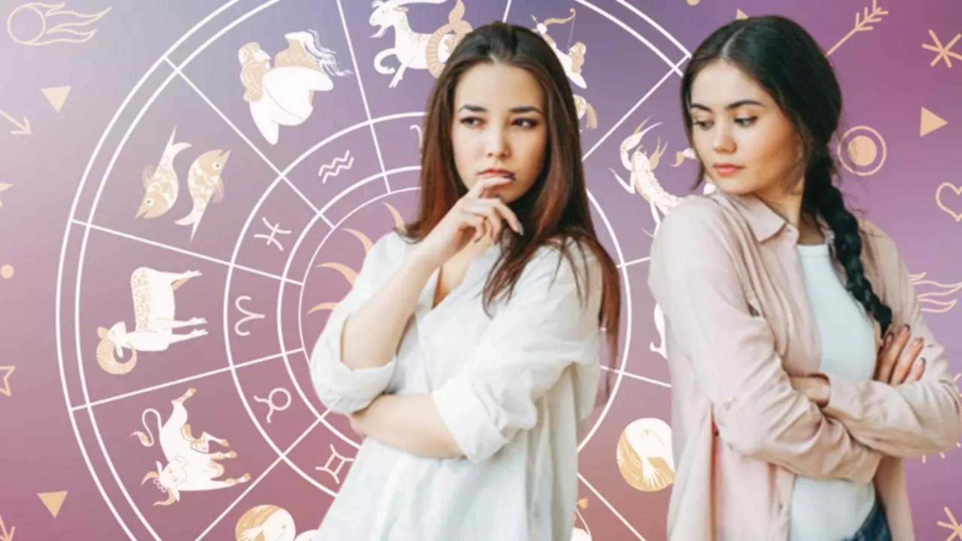 Cine este cel mai mare dușman al tău, în funcție de zodie. Astrele te sfătuiesc de cine să te ferești