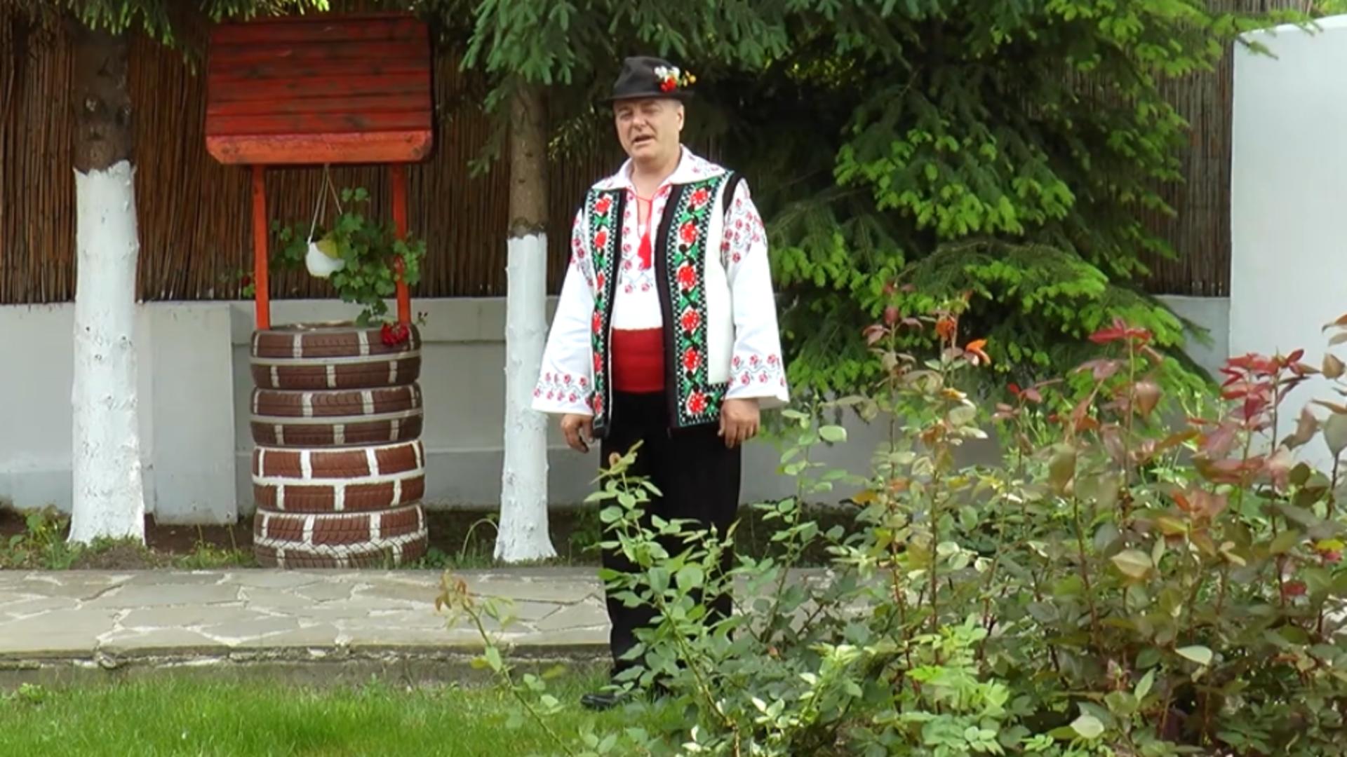 Șoc în Galați: Cântăreț celebru implicat în caz de pedofilie – Ancheta dezvăluie detalii îngrijorătoare