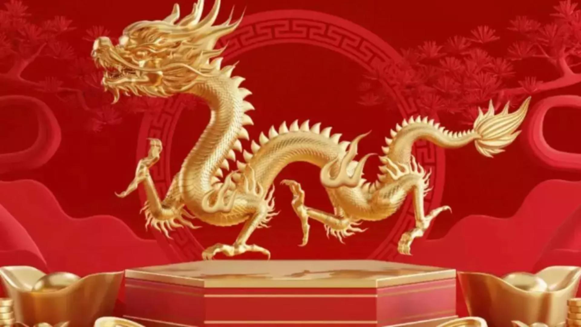 Horoscop chinezesc joi, 4 iulie 2024. Energiile benefice se aliniază pentru patru zodii. Noi oportunități le apar în cale