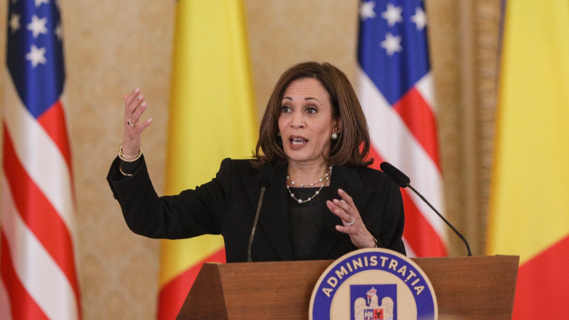 Kamala Harris, gata să-l “învingă pe Trump”. Mesajul postat pe rețeaua X după anunțul lui Biden privind retragerea din cursa prezidențială