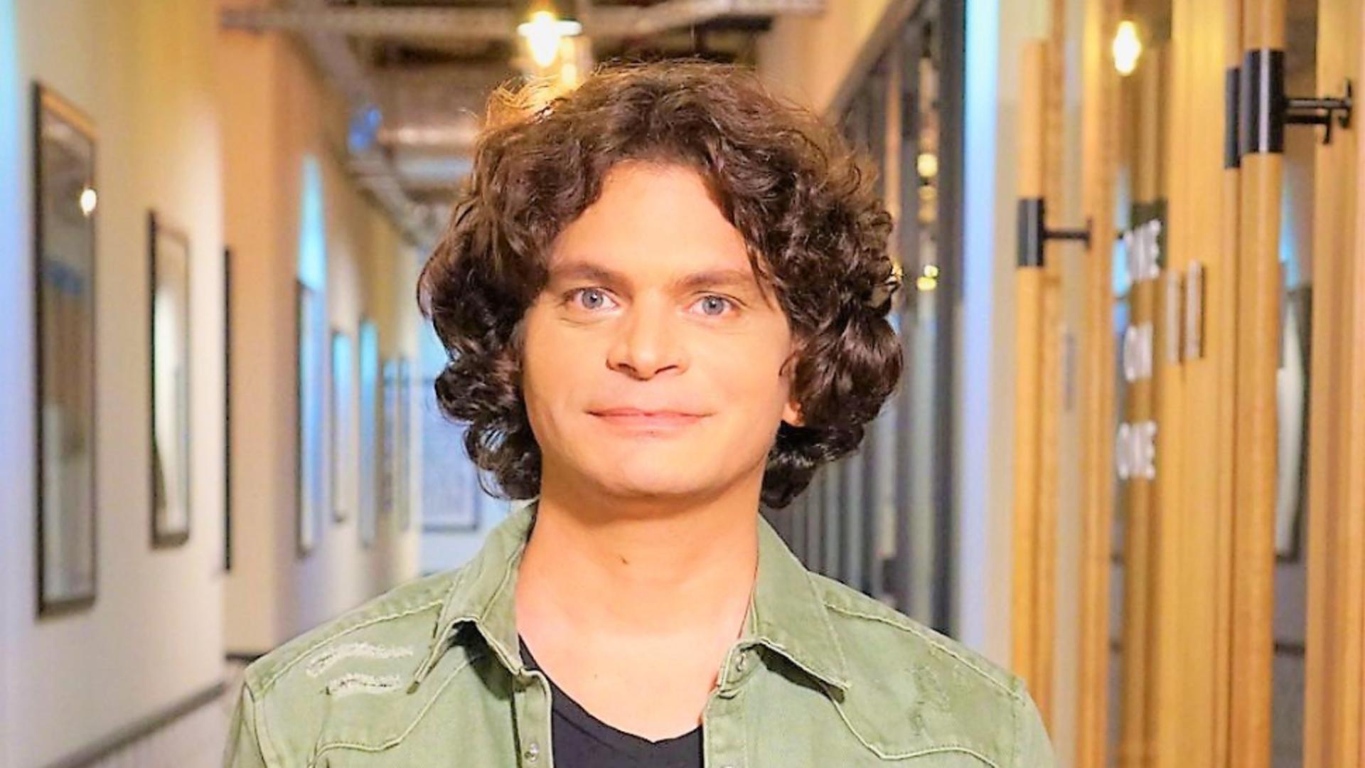 Lajos Kristof a fost ARESTAT! Explicația năucitoare dată anchetatorilor: „antrenorul de genii” susține că se afla într-o stare de somnambulism