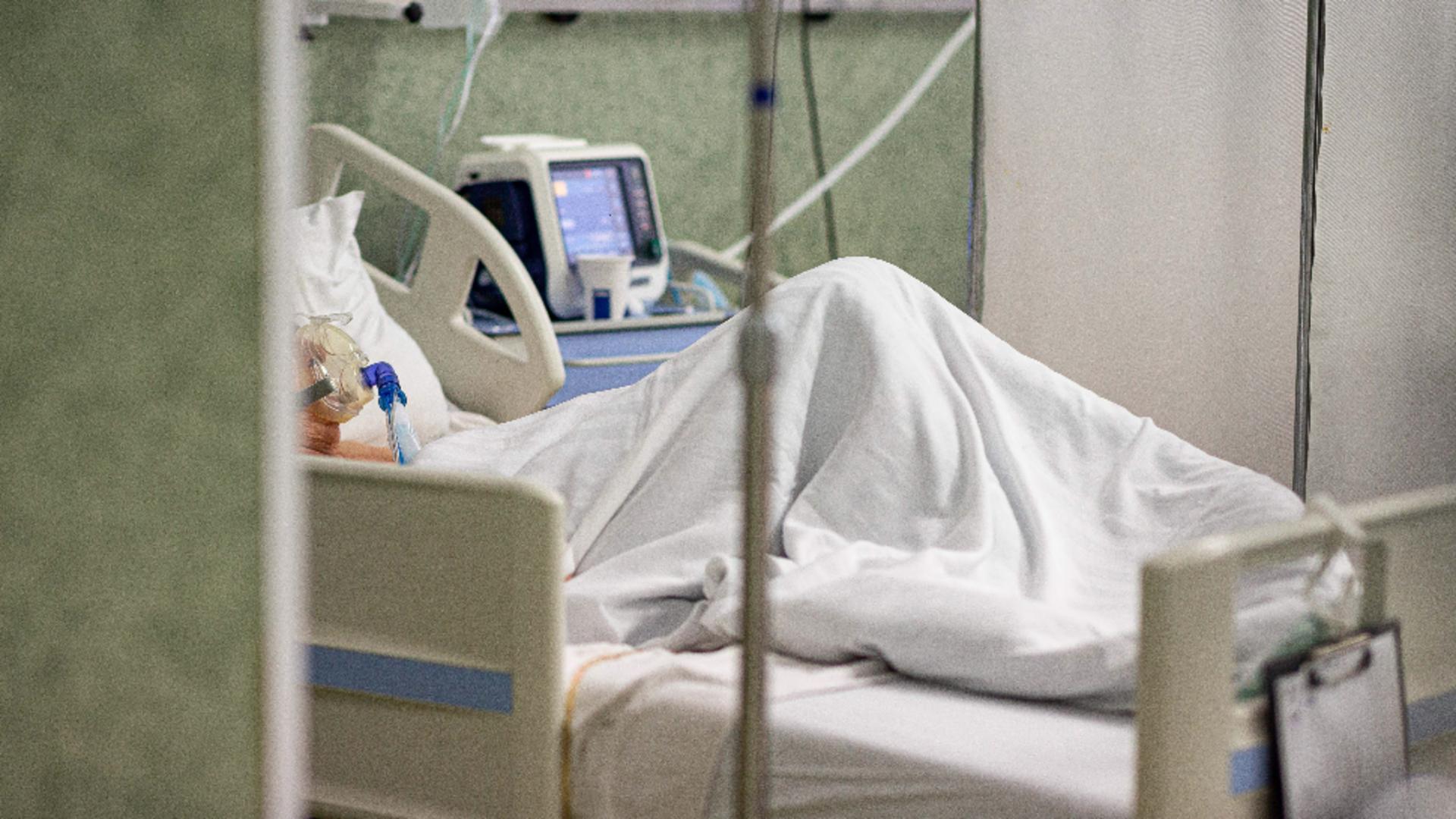 Modificare în sistemul sanitar. Noi servicii se vor deconta de la buget. Care sunt pacienții vizați