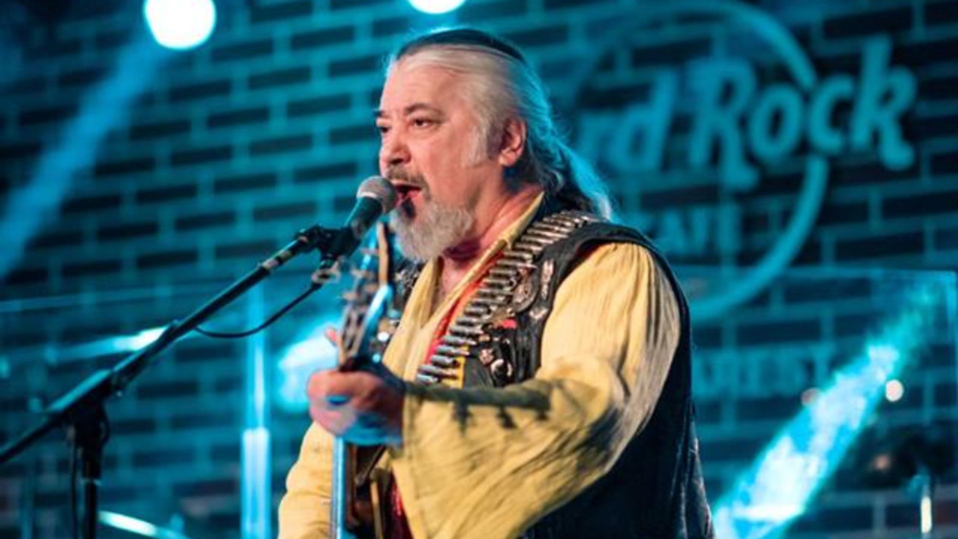 Nicu Covaci se confruntă cu probleme grave de sănătate. Phoenix: „Lucrurile nu se îndreaptă deloc spre bine. Avem mari emoții”