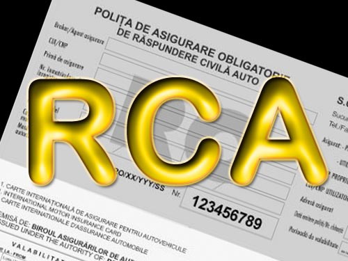 Noile tarife de referință RCA: Șoferii din București și Ilfov, penalizați pentru frecvența mare a daunelor
