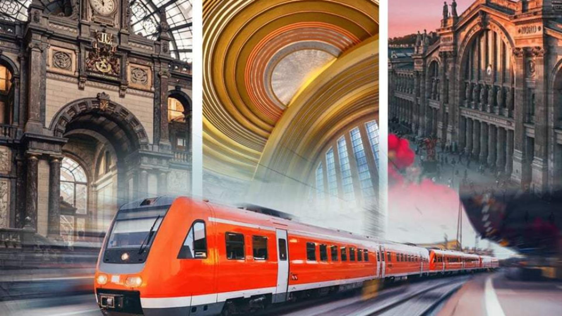 Top 10 cele mai frumoase gări din lume: Arhitectura impresionantă care atrage turiștii