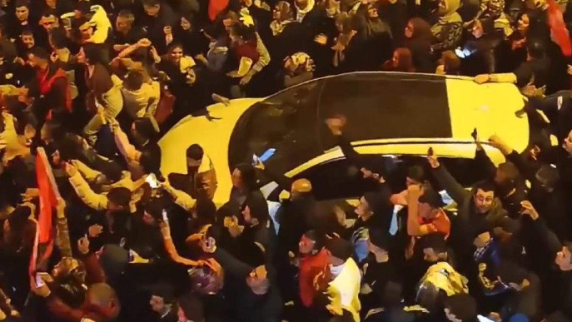 Violențe extreme în Turcia după o crimă oribilă. Tensiuni la graniță: sirienii sunt uciși pe stradă – VIDEO