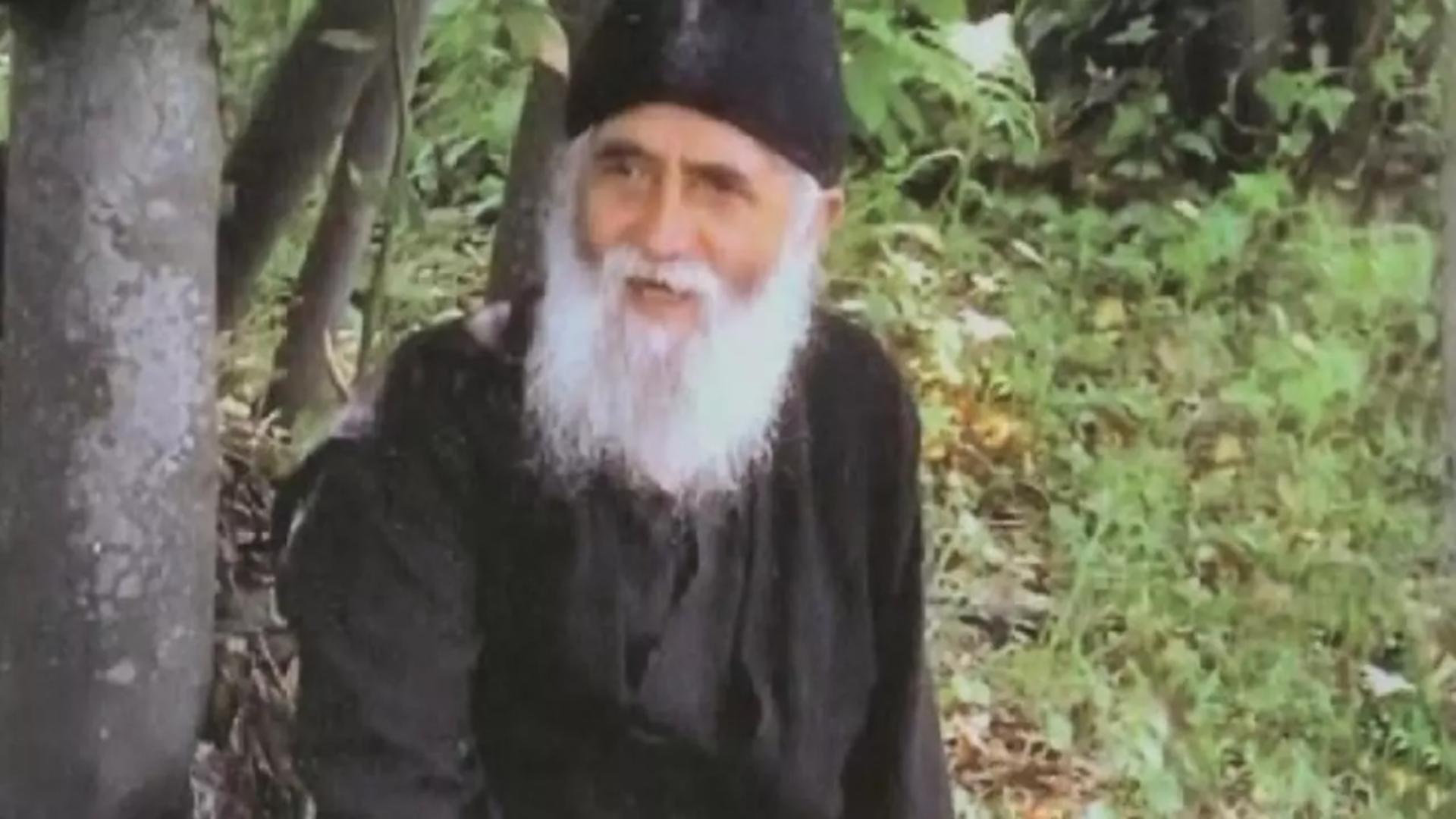 4 cuvinte aparent nevinovate care atrag necazurile asupra ta. Înțelepciunea unui călugăr de la Muntele Athos