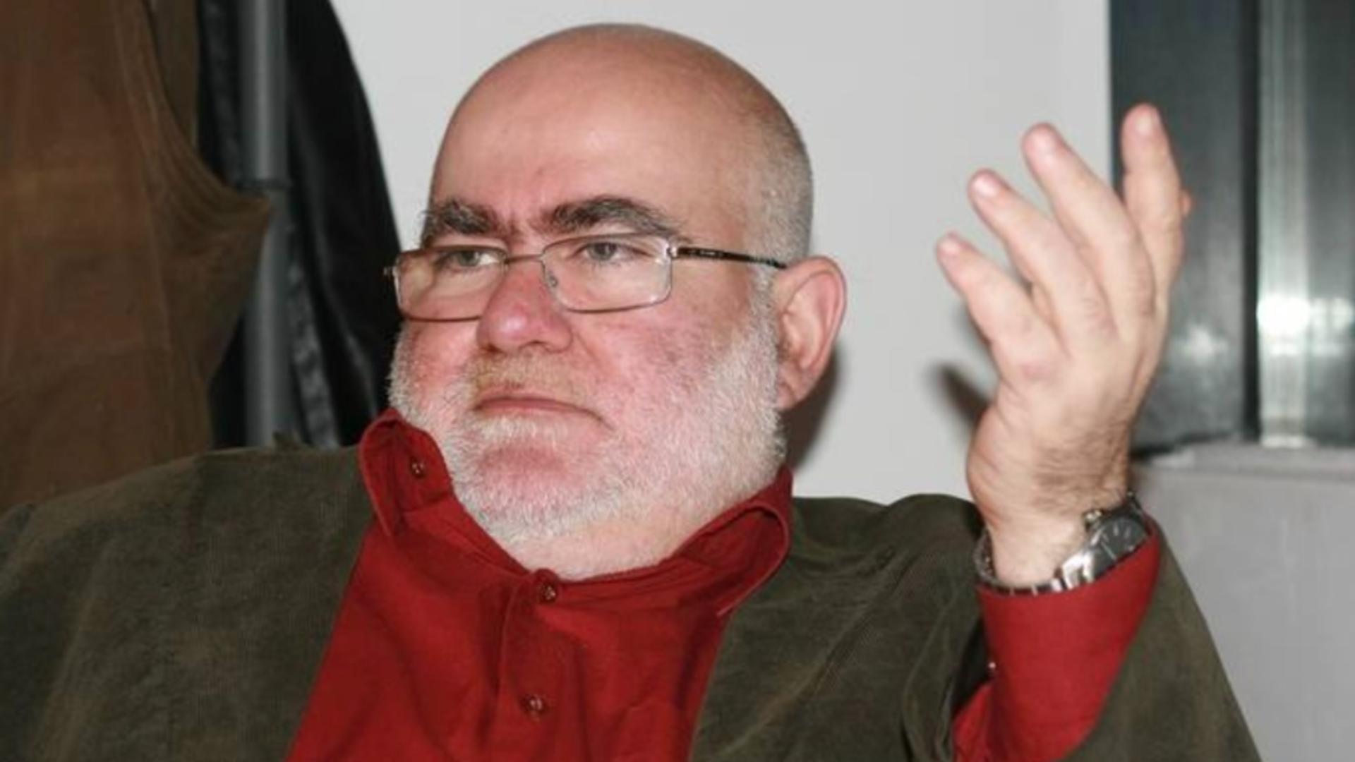 Ancheta în cazul sociologului Alfred Bulai se extinde: Poliția continuă audierile