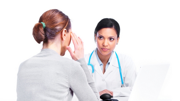 Cancerul de col uterin. Primele simptome la care trebuie să fie atente toate femeile