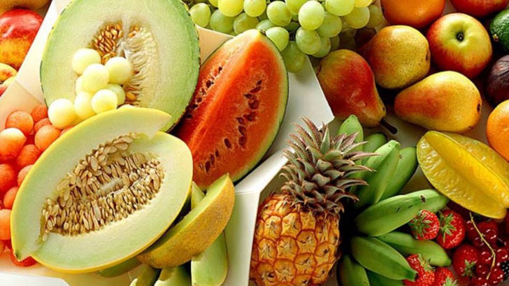 Care sunt beneficiile unei diete vegane. Cum se poate schimba corpul tău în doar două luni