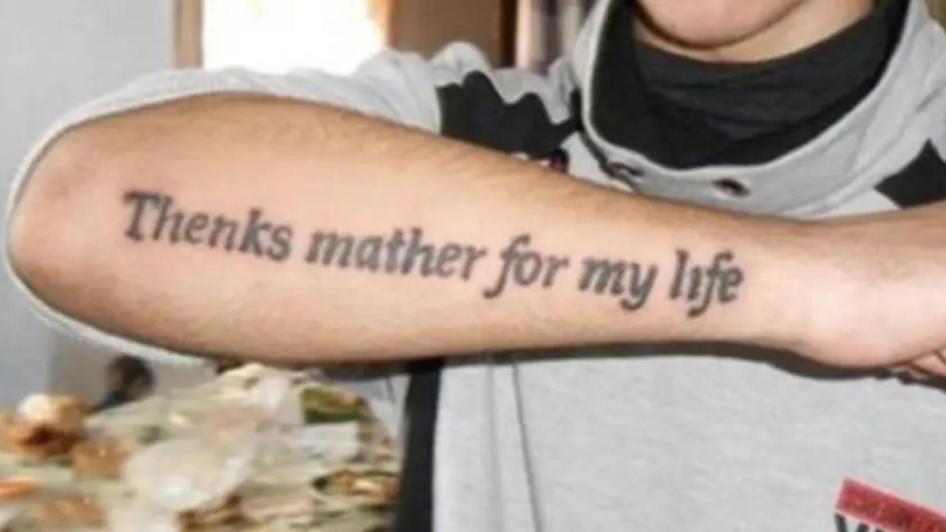 Celebrități care au regretat că și-au făcut tatuajele. Cum au reușit să scape de ele sau să le ascundă – GALERIE FOTO