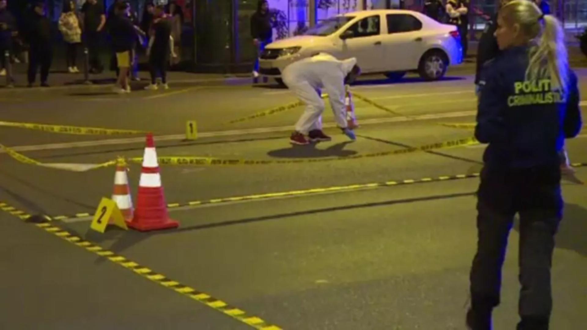 Conflicte în familie și acuzații reciproce: Frații gemeni implicați în cazul triplei crime din Capitală