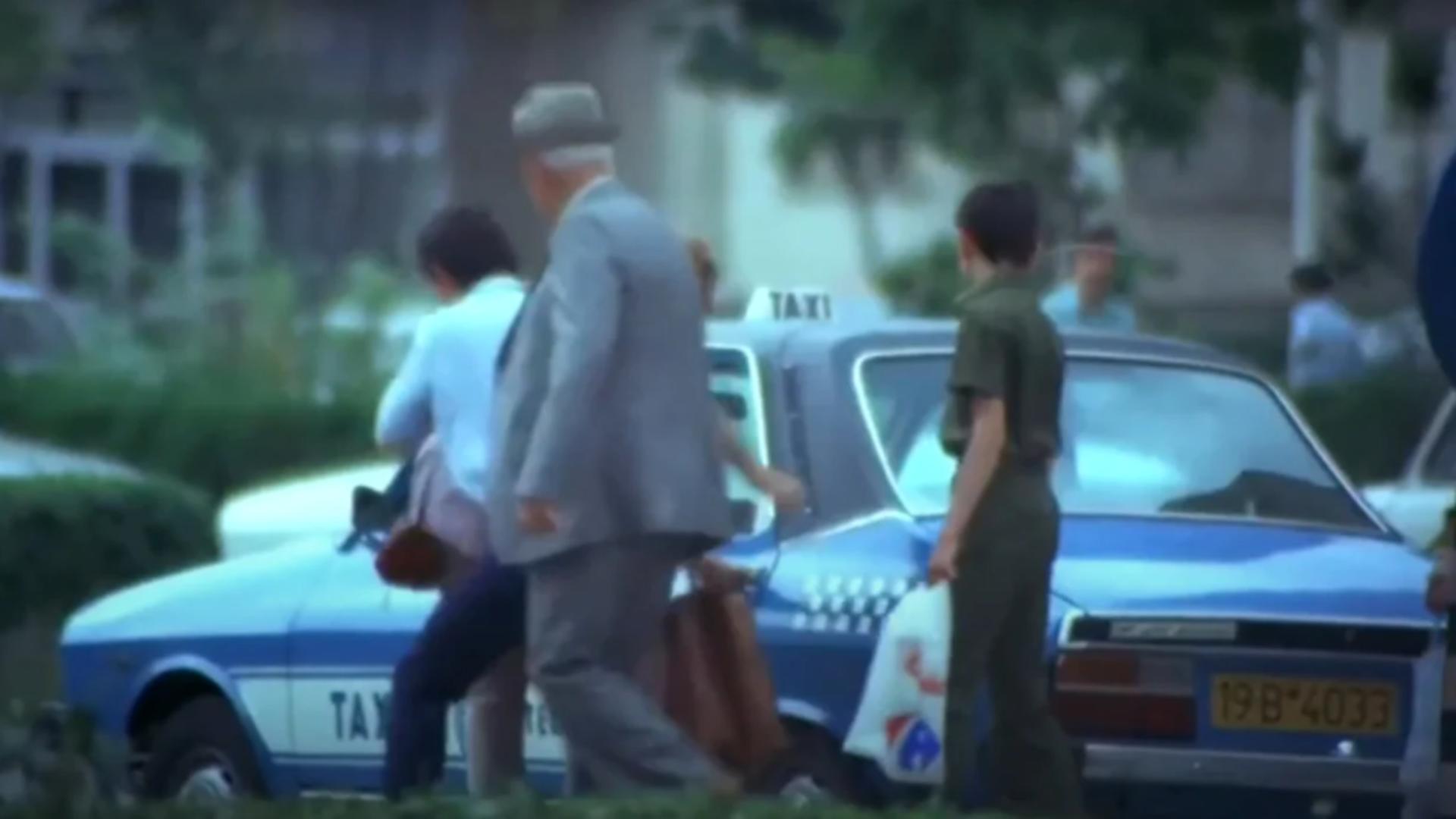 Cum a ajuns o pungă de la Carrefour în „Buletin de Bucureşti”, un film din 1982? Controversa, explicată chiar de Mircea Diaconu