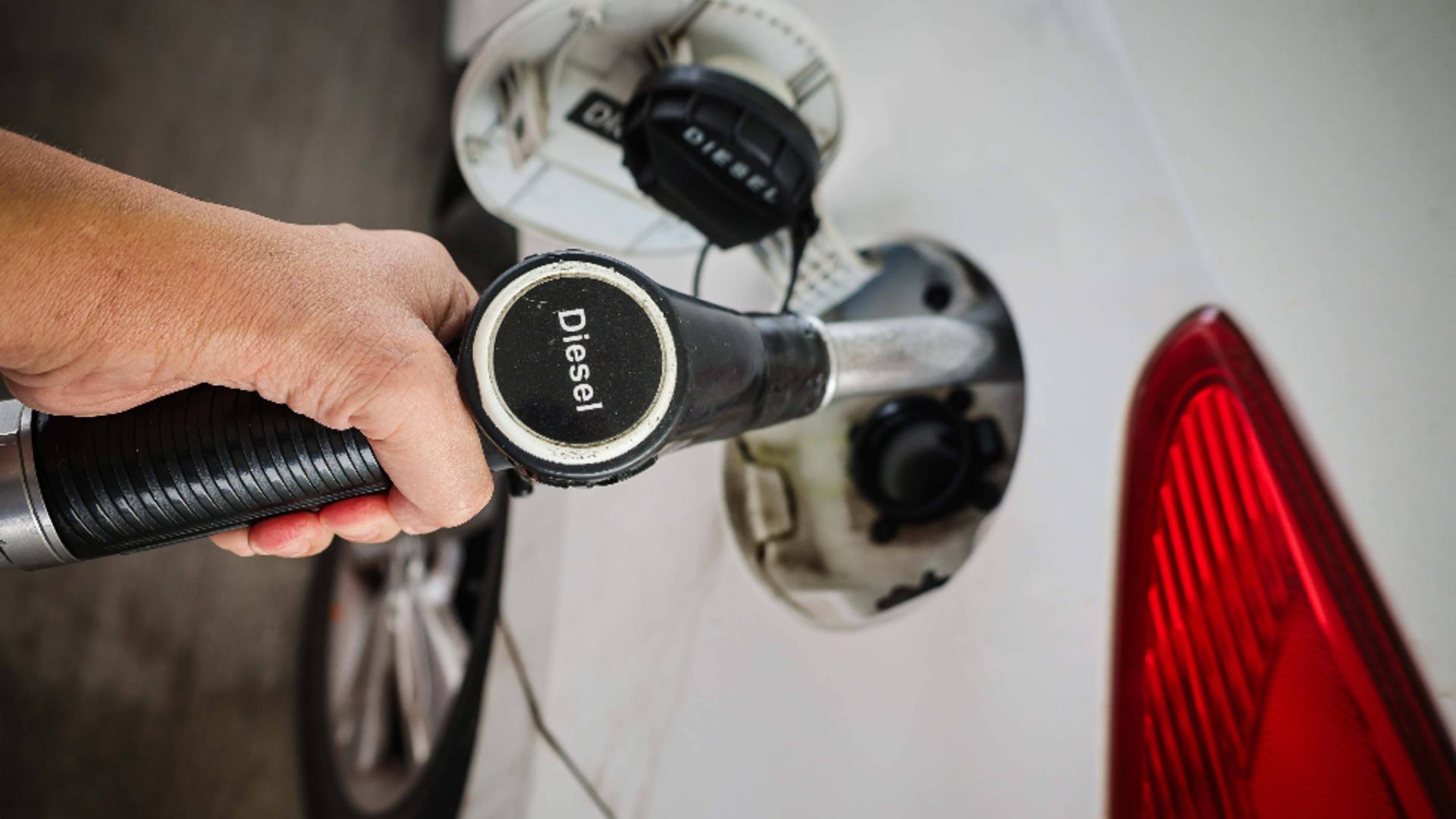 Decizie radicală la Bruxelles. Ce se întâmplă cu motoarele diesel în Uniunea Europeană