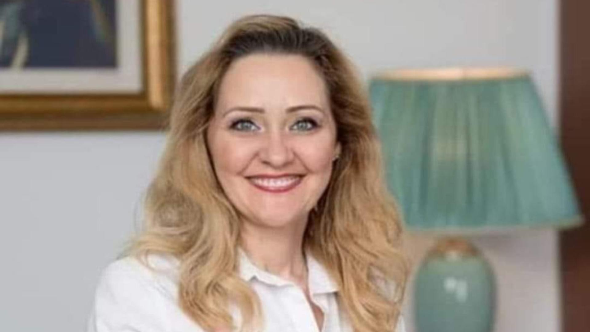 Elena Lasconi, marginalizată de colegi. Imaginea USR-ului este divizată