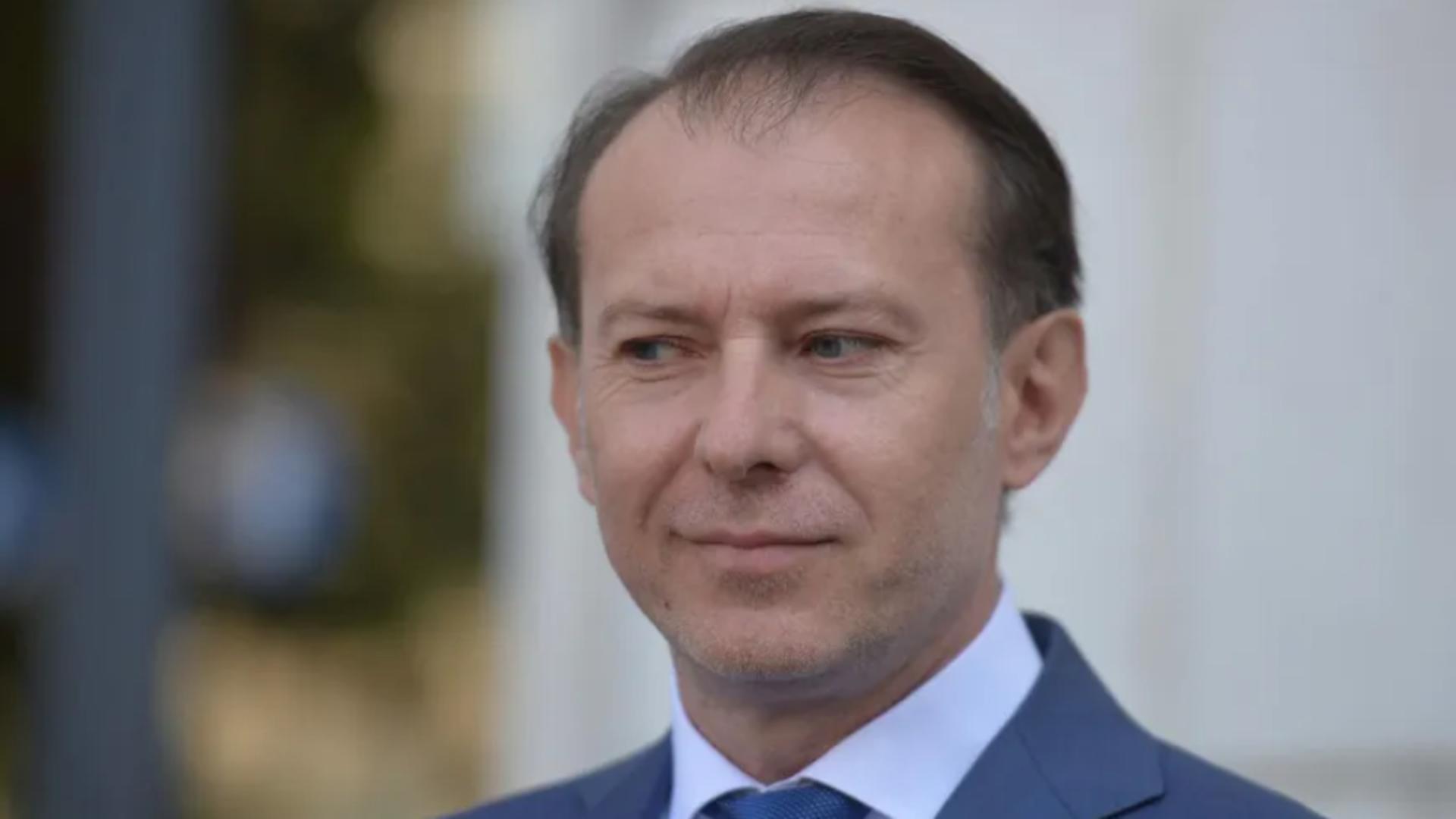 Florin Cîțu, atac frontal la PSD, după marea recalculare a pensiilor: „Socialiștii chiar sunt mizerabili”