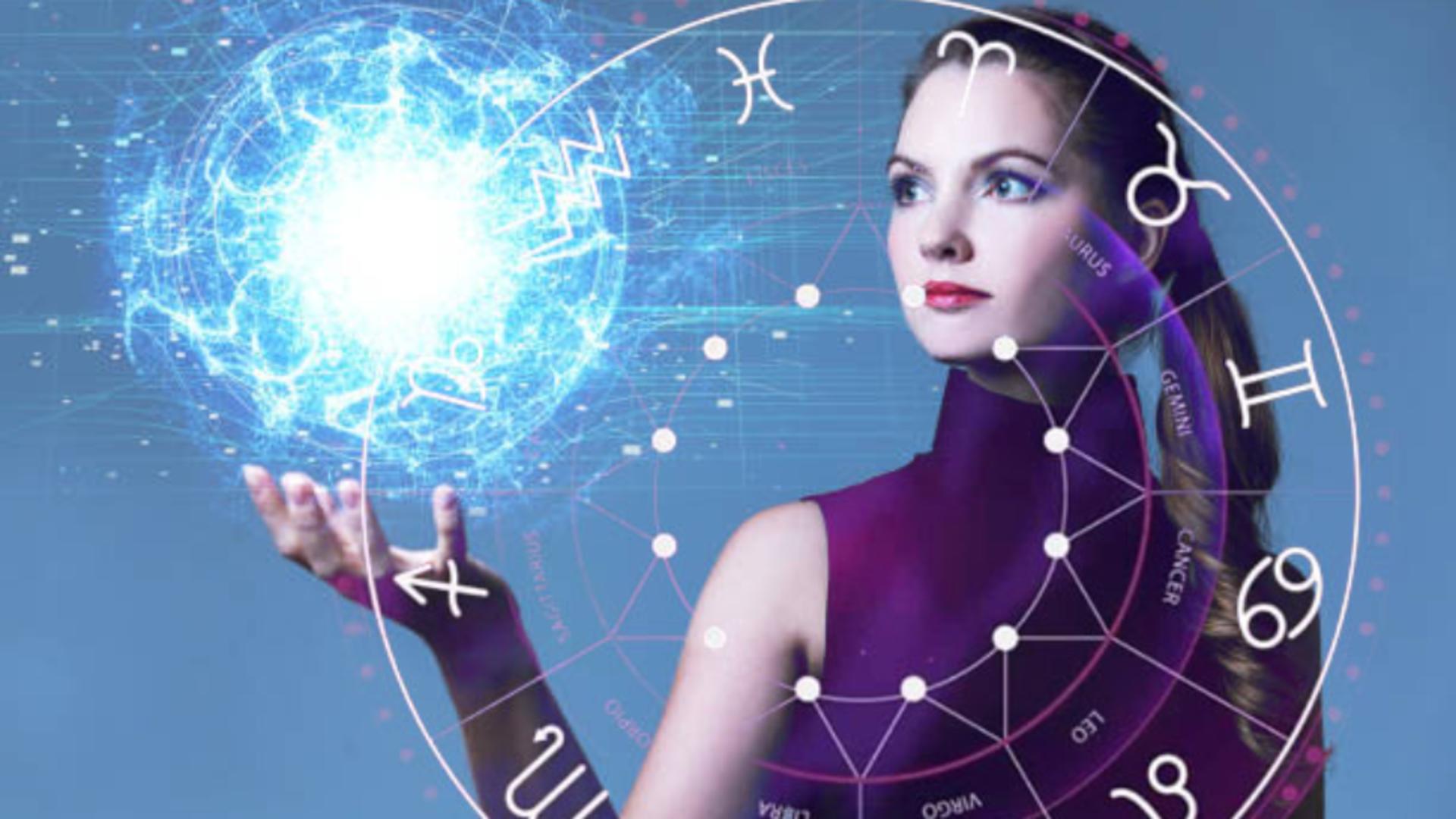 Horoscop special: Patru zodii intră într-o perioadă de prosperitate din 27 august 2024. Aspectele astrale îi ajută din plin