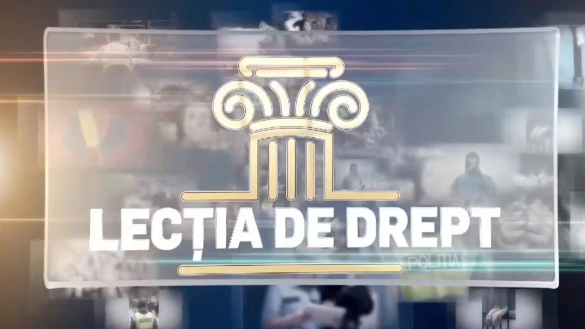 Lecția de drept. Sistemul de sănătate din penitenciare este la cotă de avarie. Avocat: Inclusiv inculpații privați de libertate au drepturi!