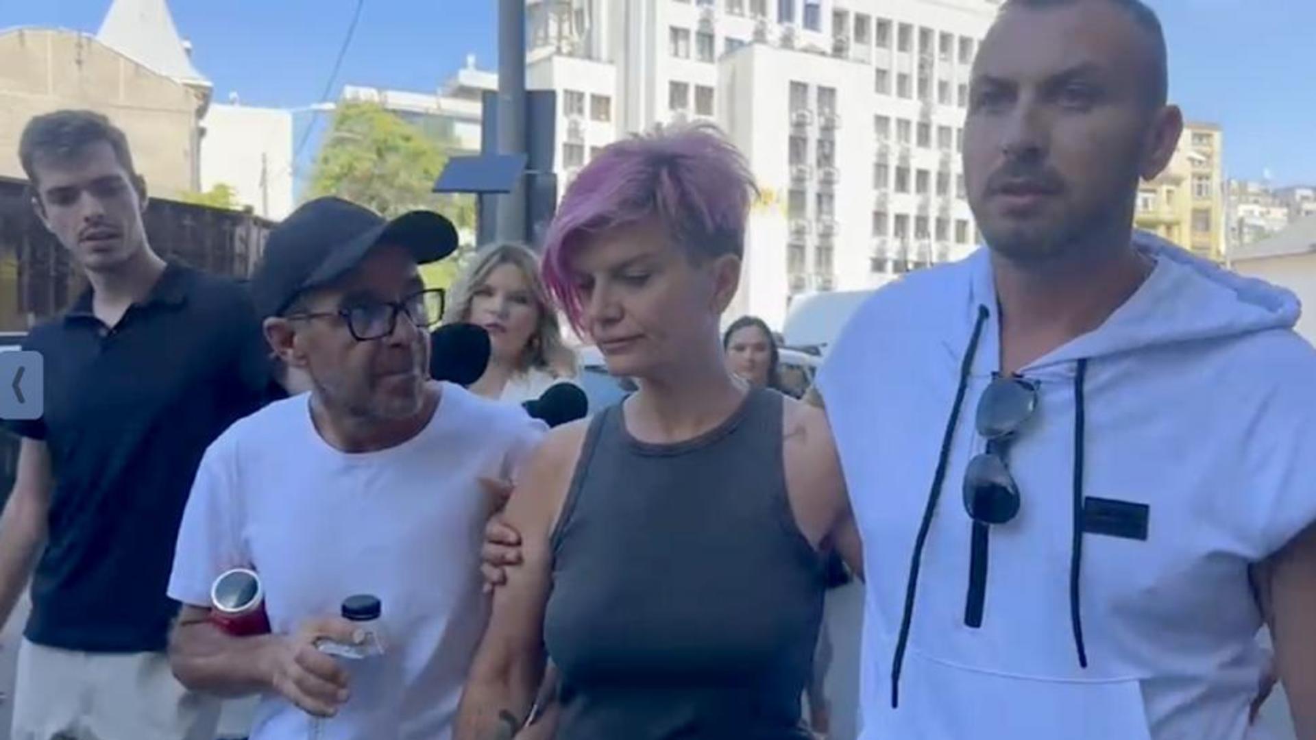 Medicii de la “Sf. Pantelimon” amenință cu demisia și nu mai vor să lucreze cu asistentele din dosarul morților suspecte