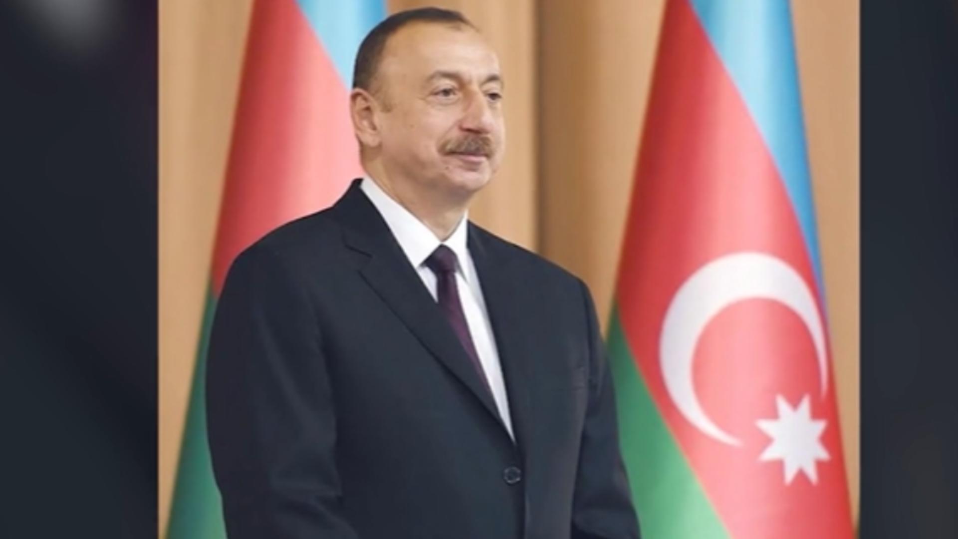 Proiect imobiliar al săgeții lui Coldea, ridicat pe terenul lui Neidoni. Legătura familiei de investitori azeri cu politicieni români