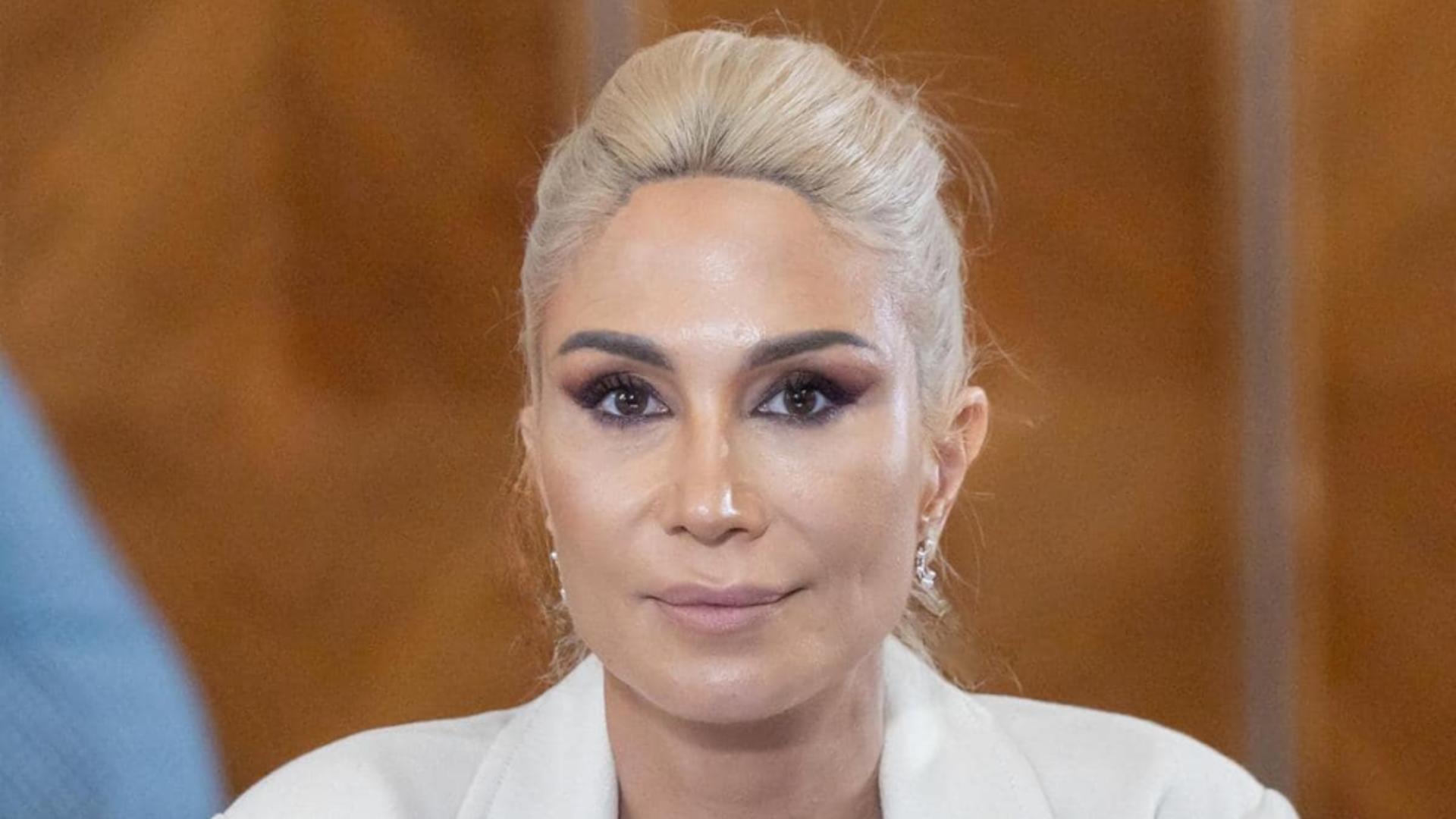 Raluca Turcan (PNL): Pragul de impozitare a pensiilor se va modifica prin proiectul PNL din Parlament