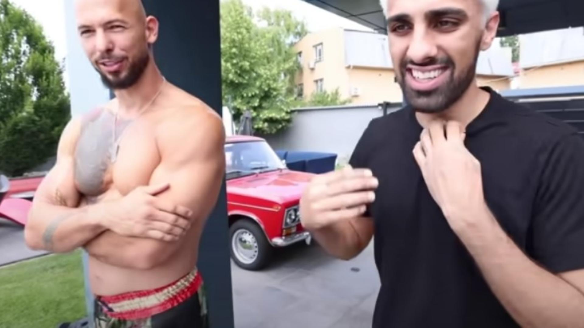 Sechestru EXTINS pe averea fraților Tate. Sunt vizate alte autoturisme de lux, terenuri și case, cu o valoarea totală de peste 2,5 milioane euro