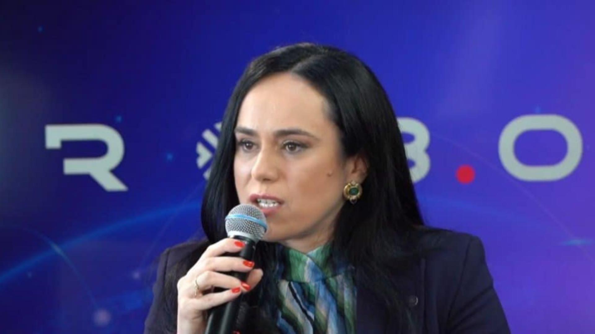 Simona Bucura-Oprescu: Vocea pensionarilor mulţumiţi nu se aude. Putem revizui deciziile de recalculare atât din oficiu, cât şi la solicitarea pensionarului