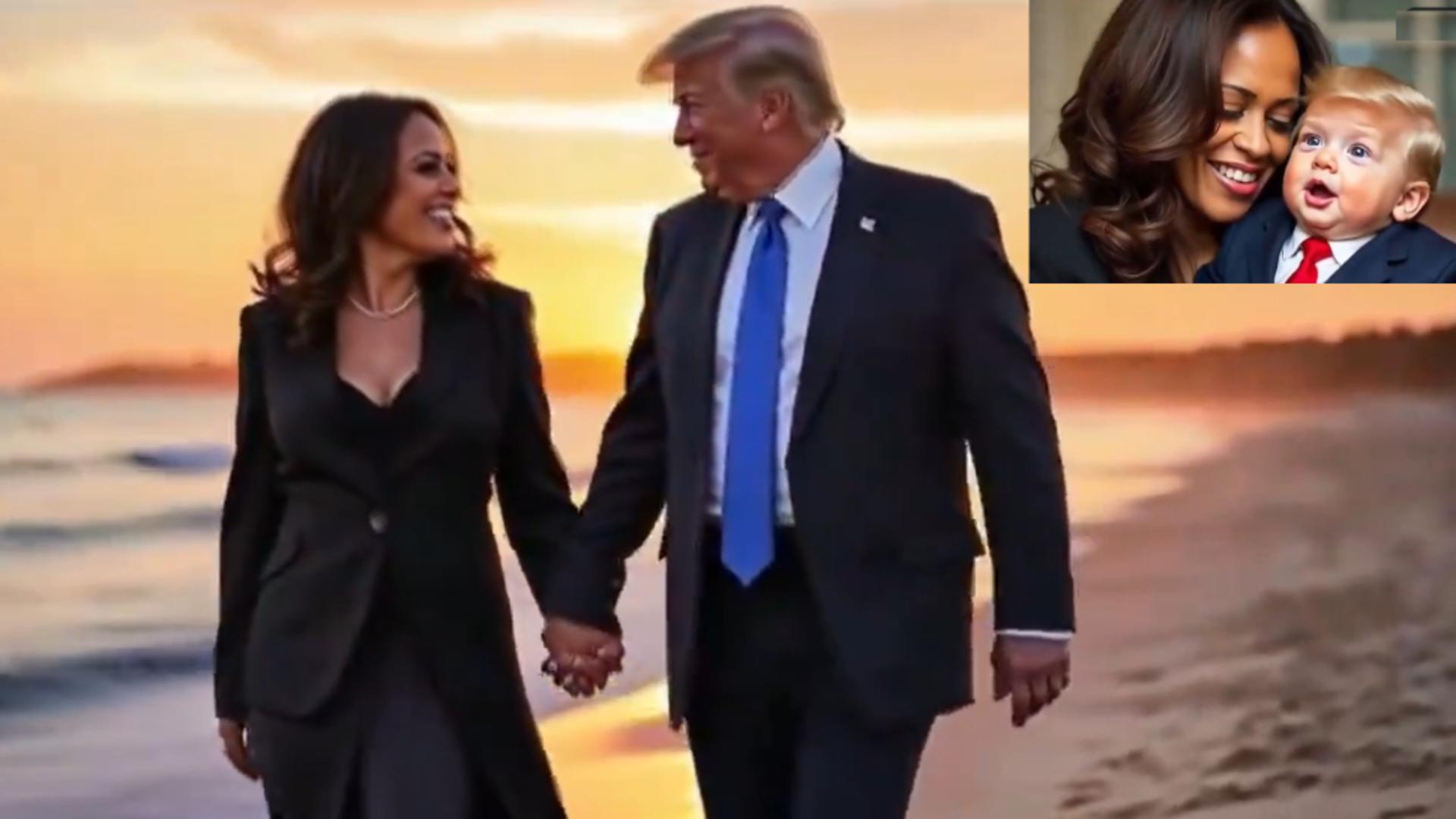 Trump s-ar putea retrage din dezbaterea electorală cu vicele Kamala. Ce-l nemulțumește pe candidatul republican?