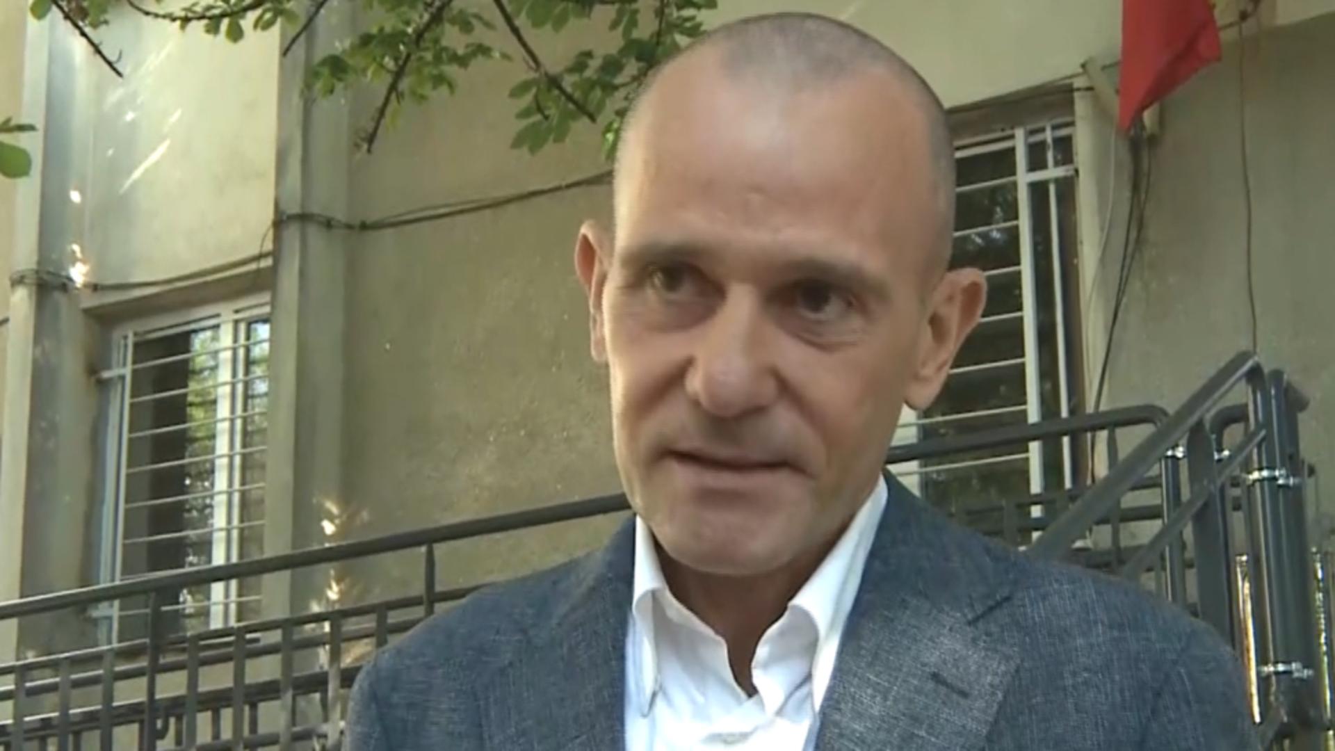 Tupeu marca Dumbravă: „Nu am o baghetă magică prin care să influențez decizii!” – Detalii exclusive din MOTIVARE