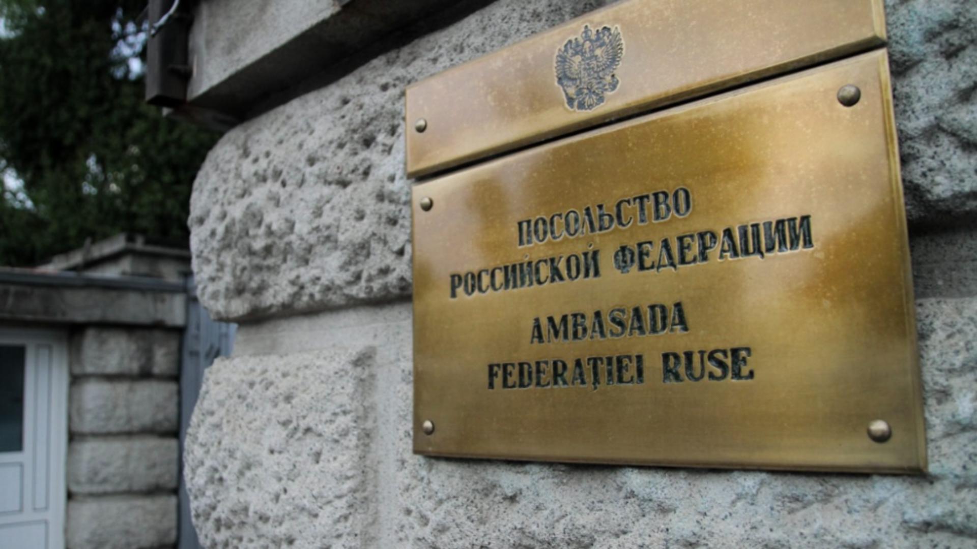 Ucraina vrea să confiște proprietățile din România ale Federației Ruse: plan de executare silită a Kremlinului