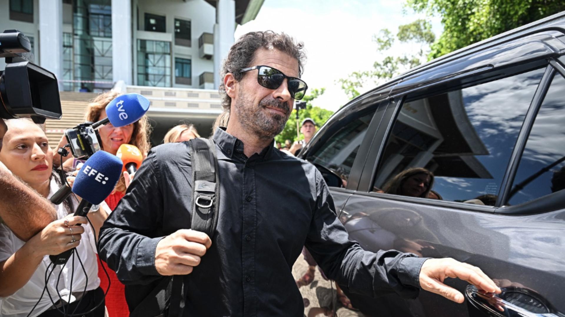 Un cunoscut CHEF a fost condamnat pe viață. Ce crimă odioasă a comis?.