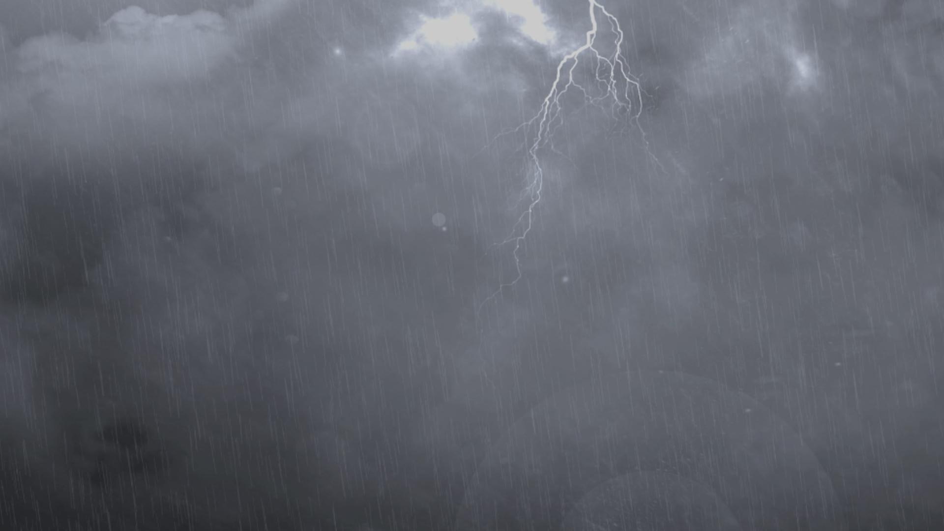 Vremea face ravagii! Locuitorii din mai multe localităţi din Tulcea au primit mesaj Ro-Alert: intrvenții de urgență ale pompierilor