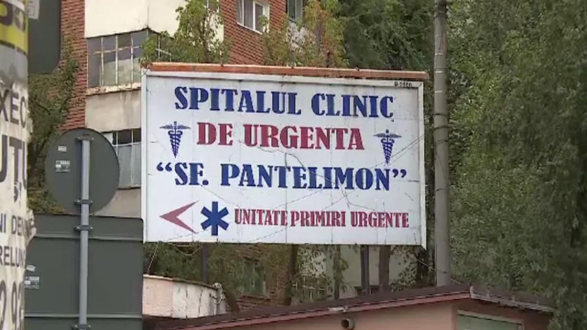 Tribunalul București decide astăzi soarta medicilor de la Spitalul Sf. Pantelimon acuzați de omor calificat