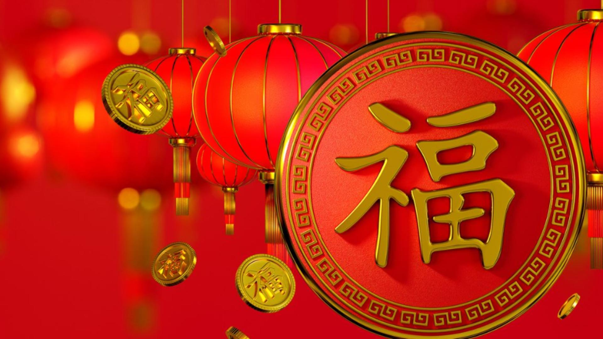 3 zodii chinezești vor avea un noroc nebun la bani înainte de finalul anului 2024. Dragonul de Lemn le aduce succesul financiar pe tavă