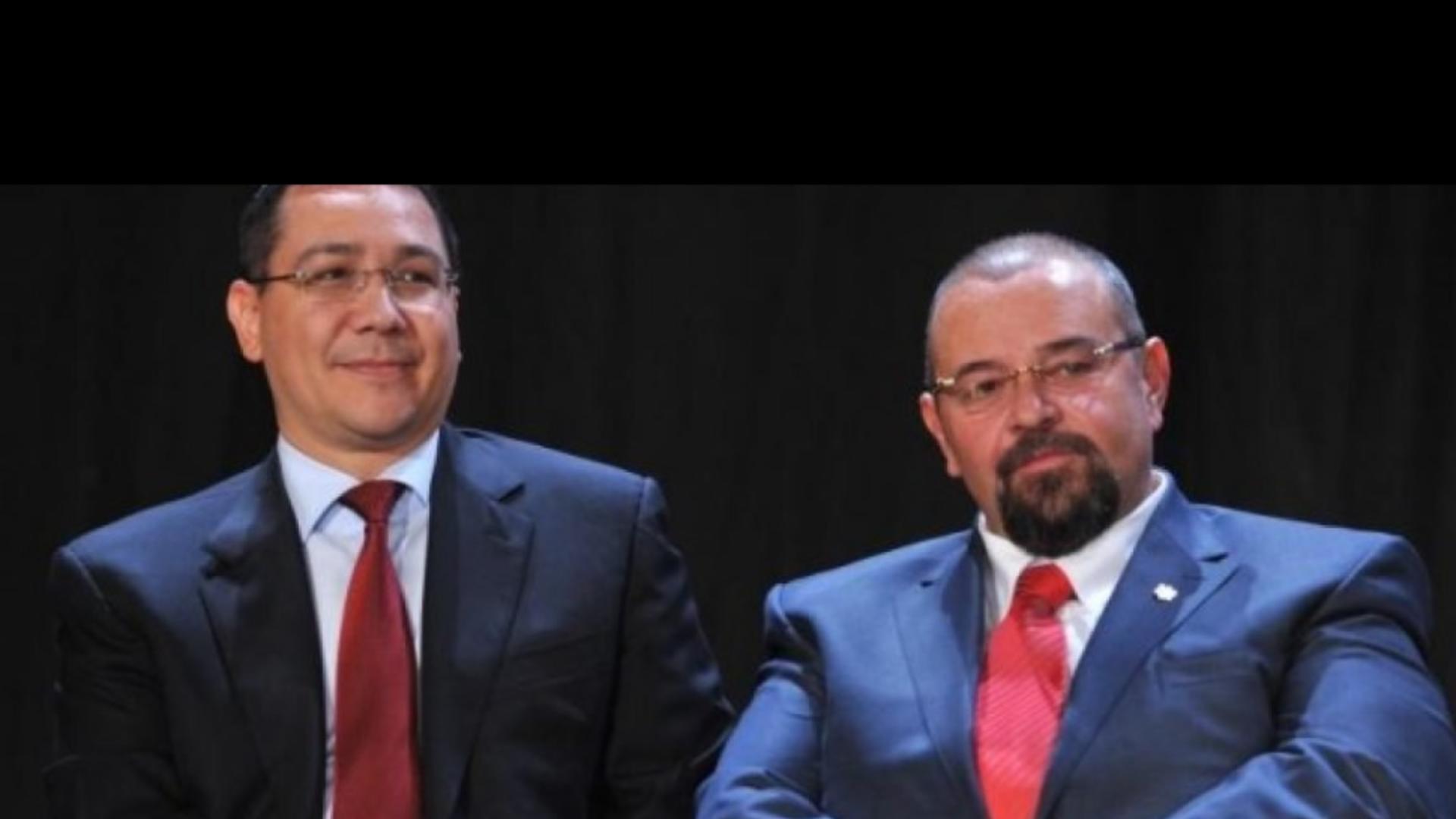 Anca Alexandrescu aruncă bomba alegerilor: Nu doar “trădătorul” Piedone ar fi pe listele PSD, ci și “trădătorul” Victor Ponta