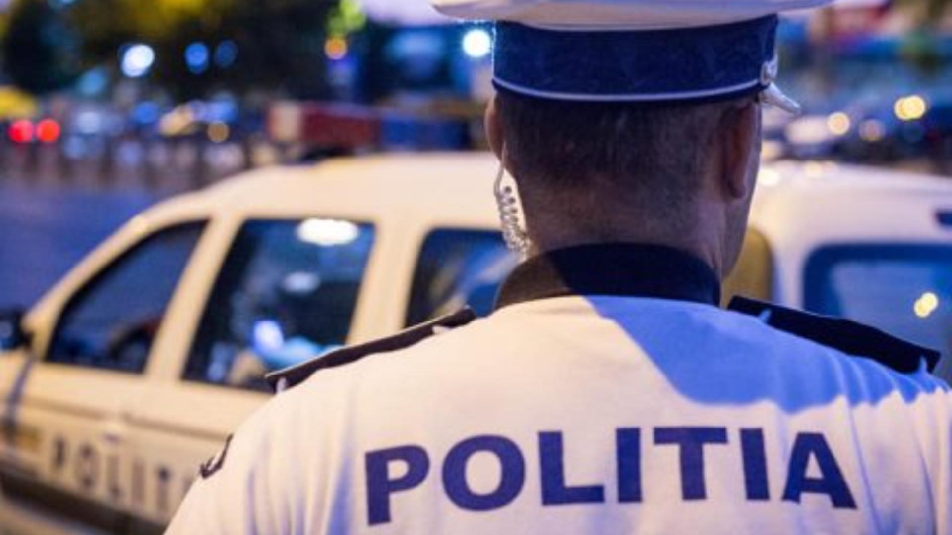 Bătaie pe locurile de muncă din poliție: Puține peste 1.200 de locuri libere și peste 20.000 de candidați