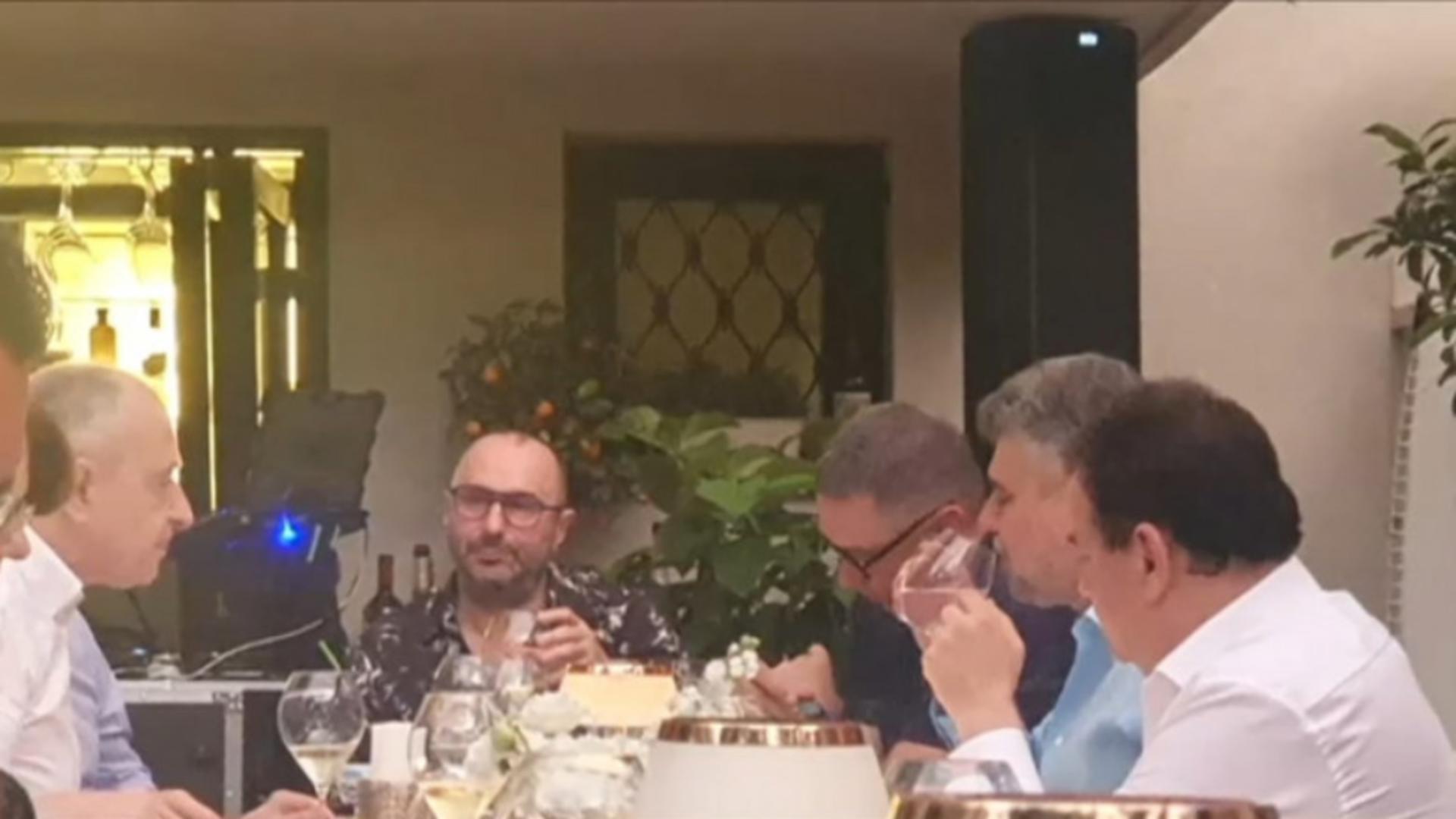 Ciolacu despre Geoană: Eu în continuare nu o înţeleg pe aia cu independentul