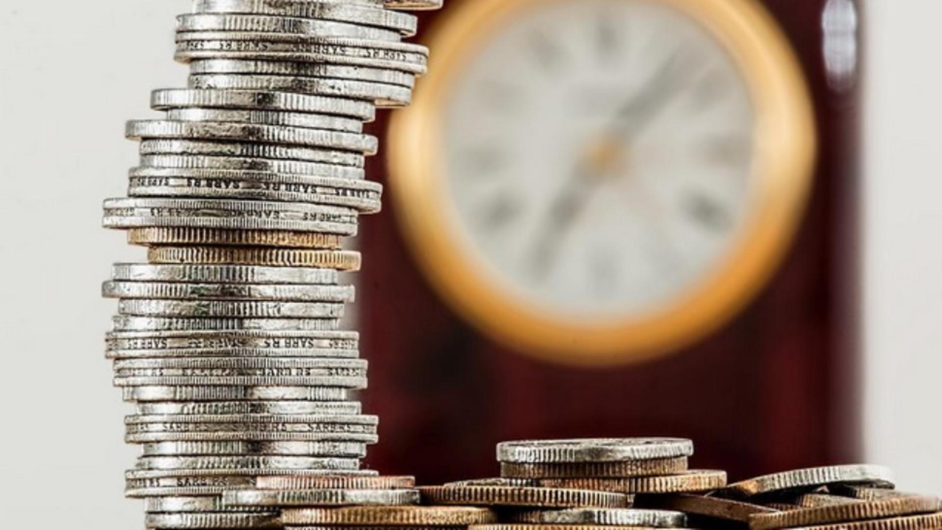 Investițiile străine directe au scăzut semnificativ în 2023 – analiză BNR si INS