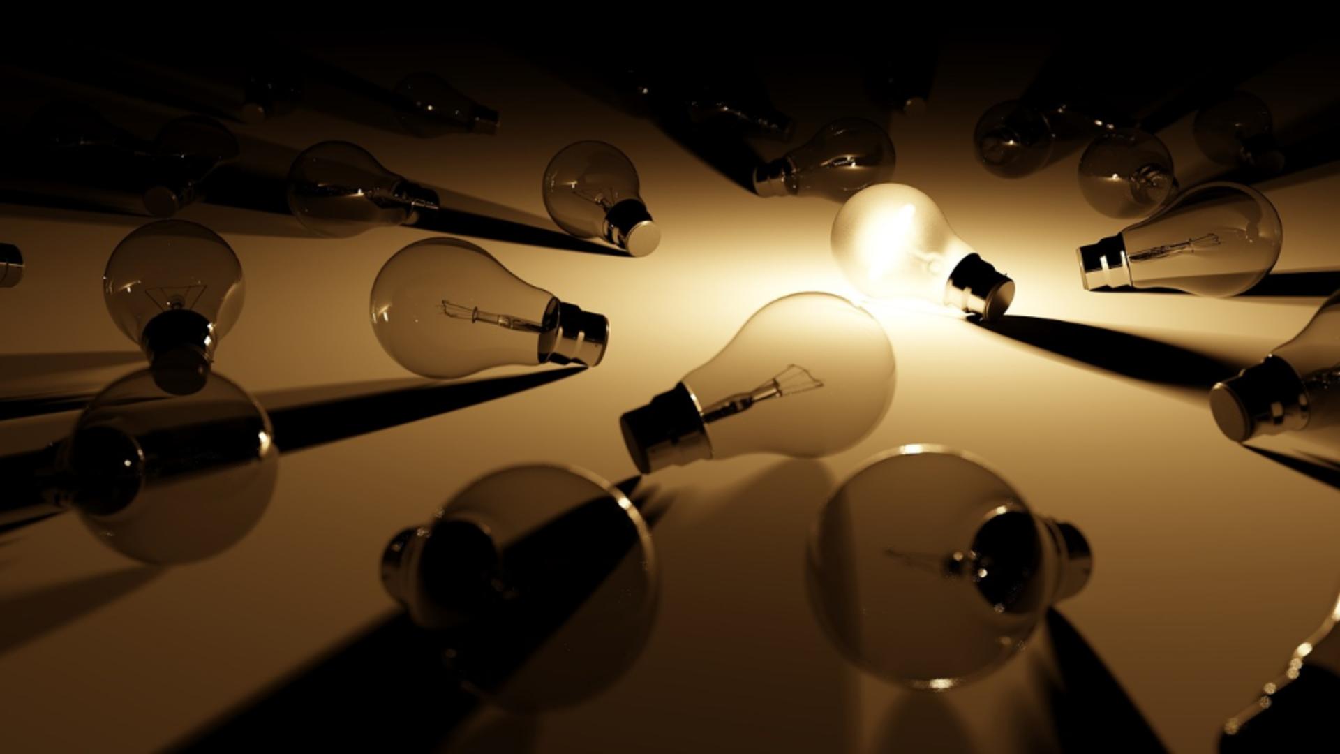 Prețuri duble la energie. Facturi uriașe pentru români