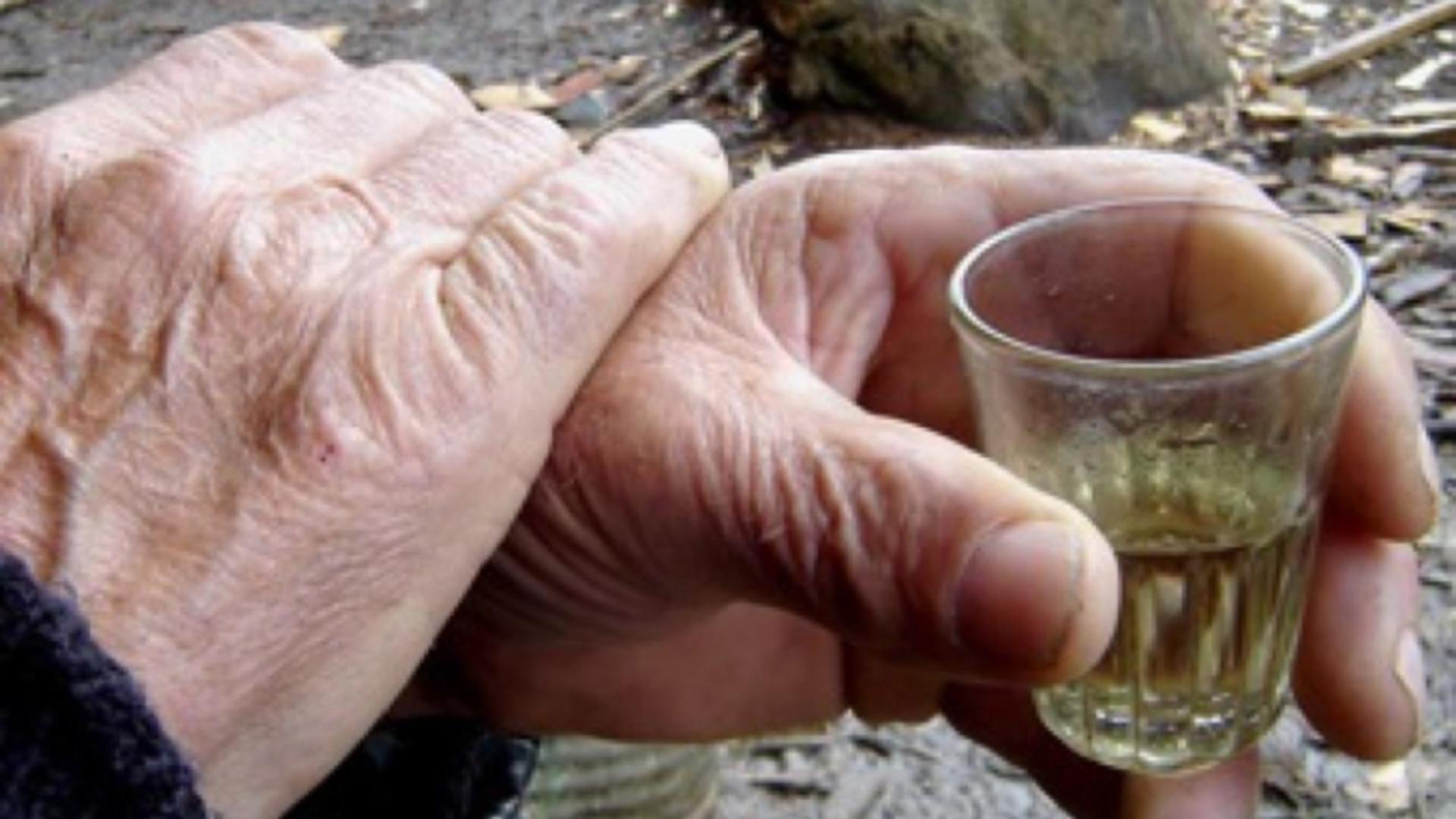 Secretul bunicilor pentru ȚUICĂ de prune. Ce trebuie să faci dacă fructele nu sunt îndeajuns de dulci