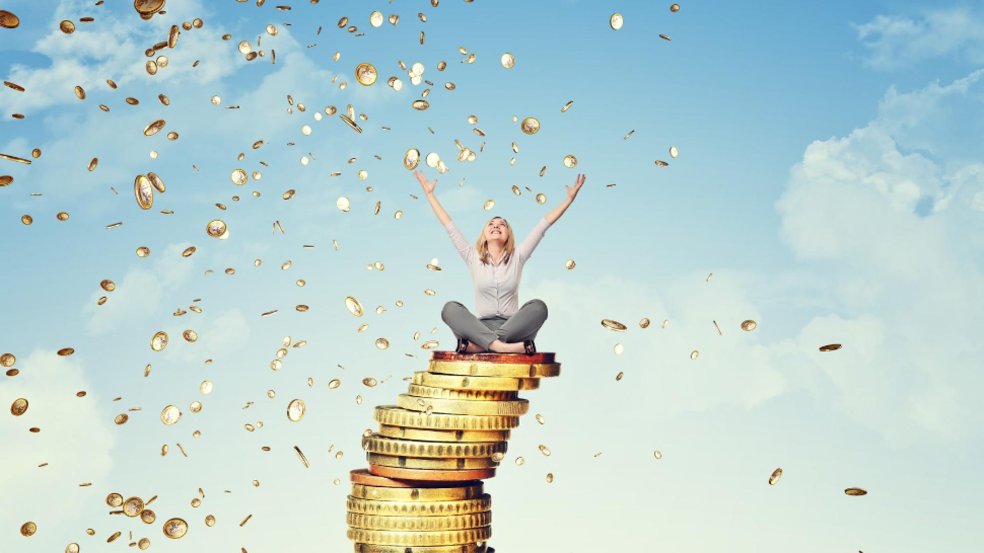 Talentul ascuns, în funcție de zodia în care te-ai născut. Dacă profiți de el, te vei îmbogăți