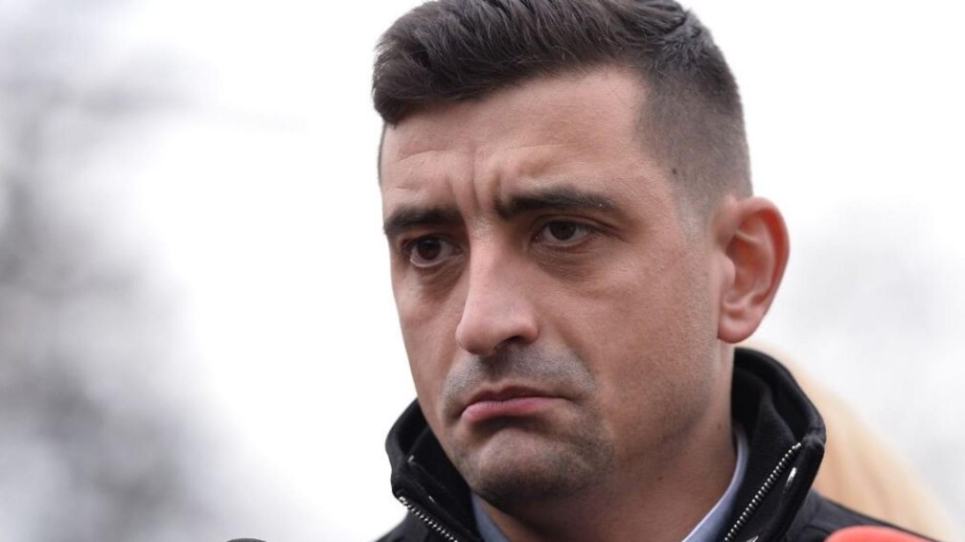 AUR, scos de pe listele electorale în mai multe județe! George Simion: „Urmează ieșiri în stradă!”