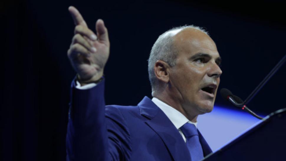 Săgeți de la Rareș Bogdan către liderul PSD: „Marcel Ciolacu pregătește programul „Ultima plasă”