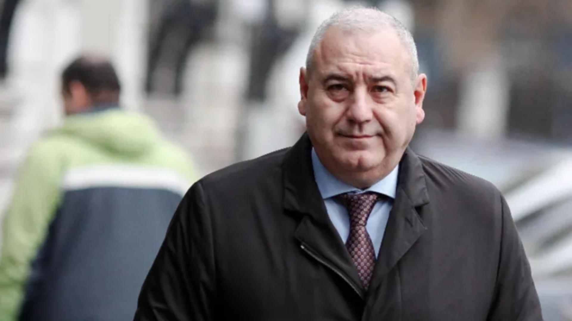 Culisele Statului Paralel. Dorin Cocoș: „Lui Silviu Prigoană i s-au tras toate relele de la Elena Udrea”